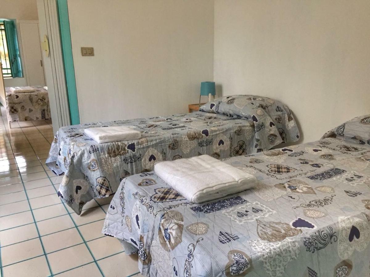 阿奇雷亚莱Le Chiazzette住宿加早餐旅馆 外观 照片